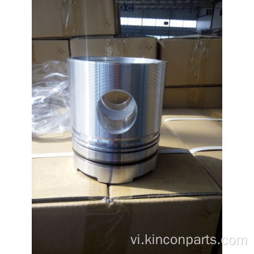 Động cơ Piston NT855